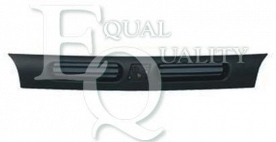 EQUAL QUALITY g1957 -  Решетка радиатора